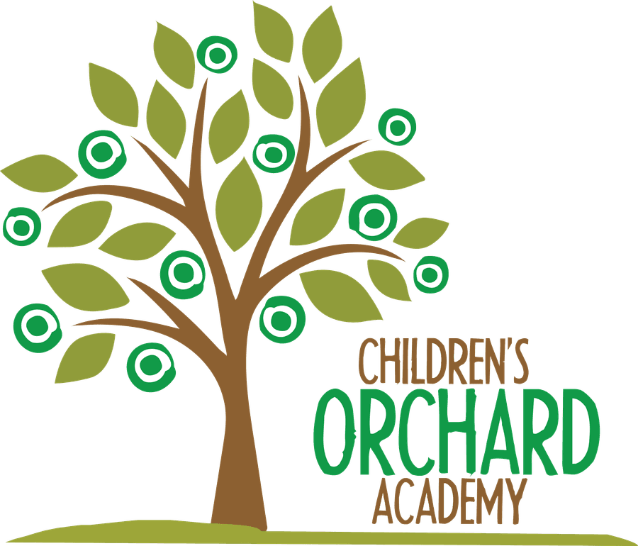 Children's Orchard Academy logo