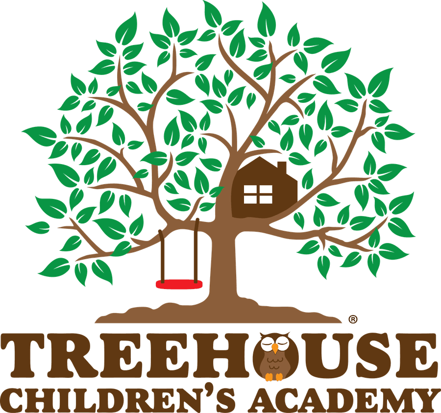 Treehouse Children's Academy logo